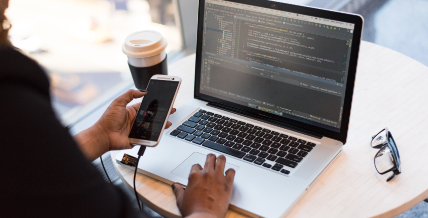Mobile App Development